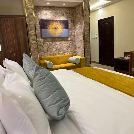 Hotel Moments Dżedda Zewnętrze zdjęcie