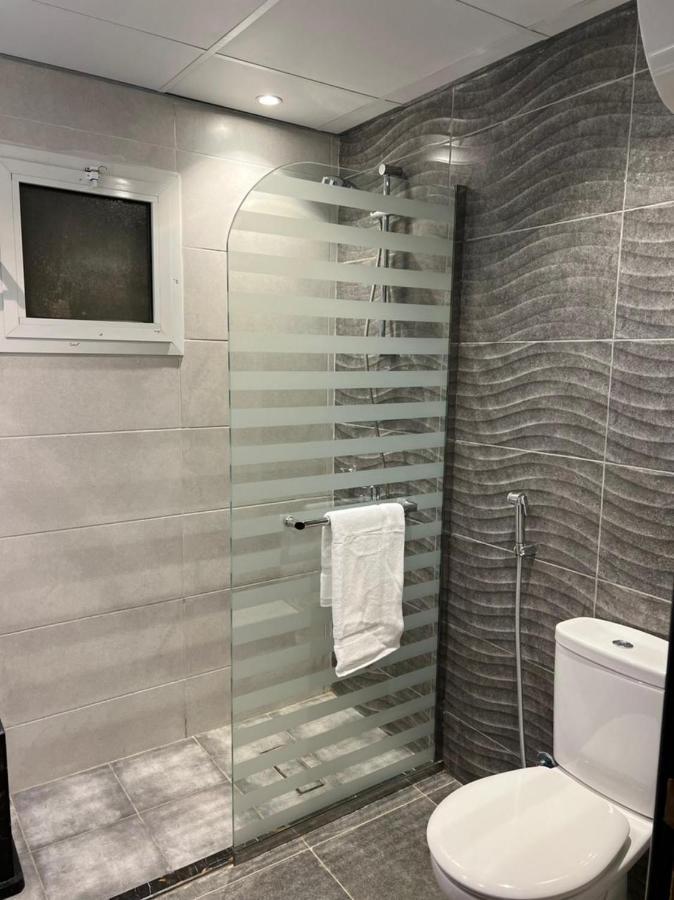Hotel Moments Dżedda Zewnętrze zdjęcie