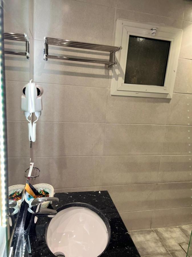 Hotel Moments Dżedda Zewnętrze zdjęcie