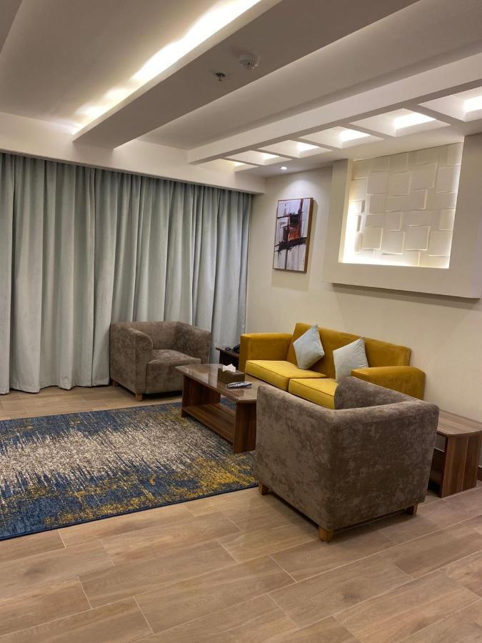 Hotel Moments Dżedda Zewnętrze zdjęcie