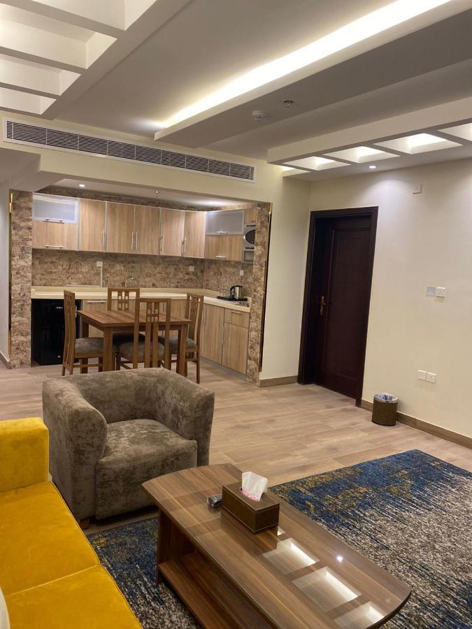 Hotel Moments Dżedda Zewnętrze zdjęcie
