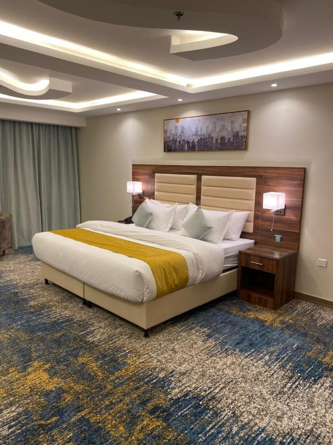 Hotel Moments Dżedda Zewnętrze zdjęcie